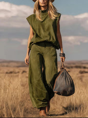 ARMY GREEN