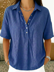 SAPPHIRE BLUE