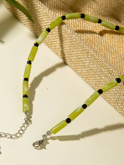 Flower Shape Necklaces Accessories