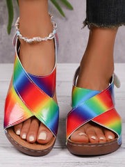 MULTICOLOR