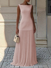 DUSTY ROSE