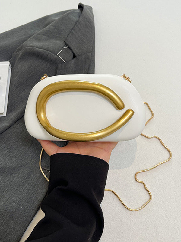 Chains Geometric Split-Joint Bags