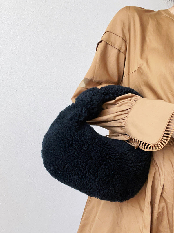 Split-Joint Bags Handbags