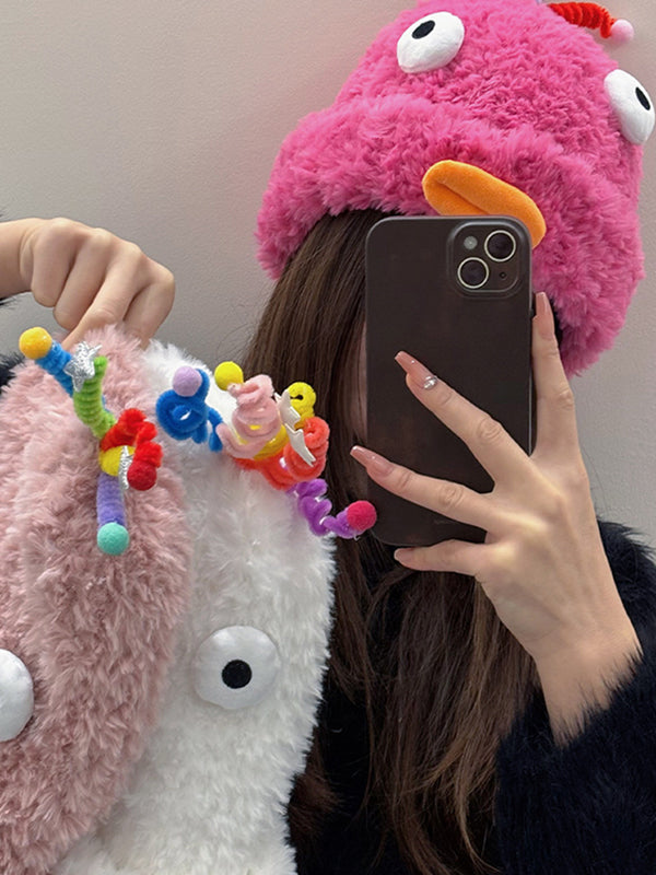 Keep Warm Hats