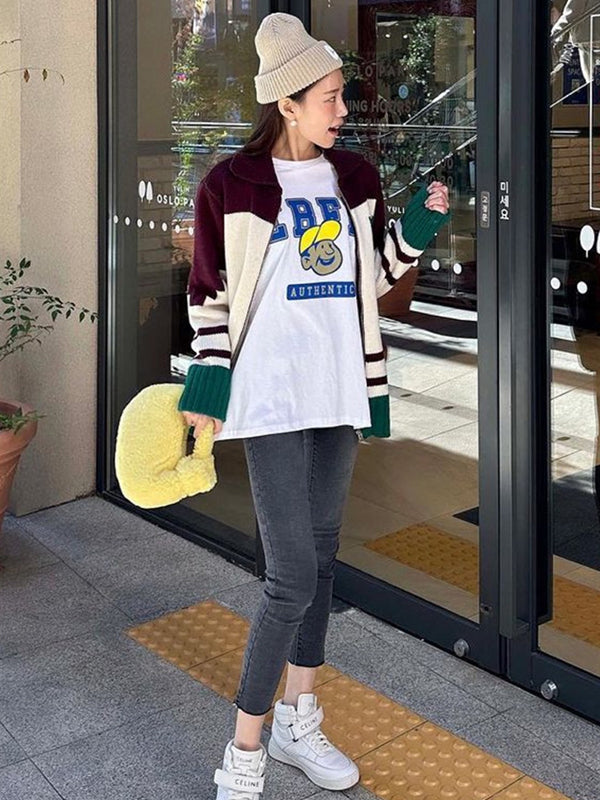 Split-Joint Bags Handbags