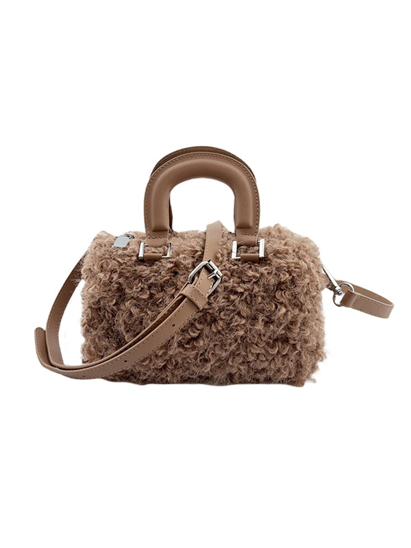 Split-Joint Crossbody Bags Handbags