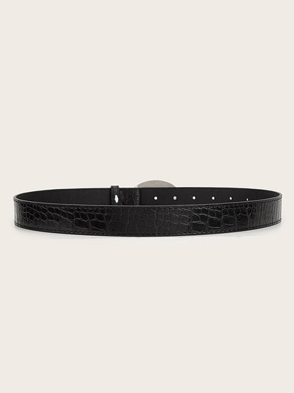 Hollow Split-Joint Belts