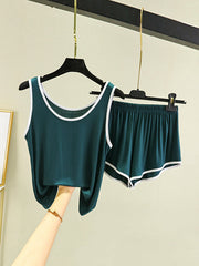 Blackish Green