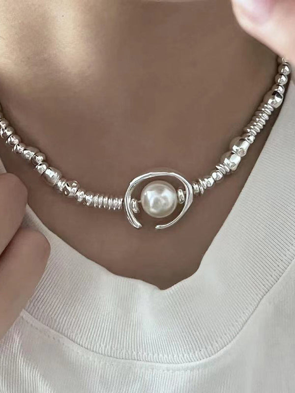 Chains Geometric Bracelet Accessories