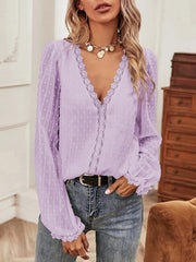 LIGHT PURPLE