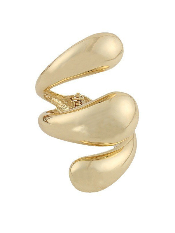 Geometric Ringent Bracelet Accessories