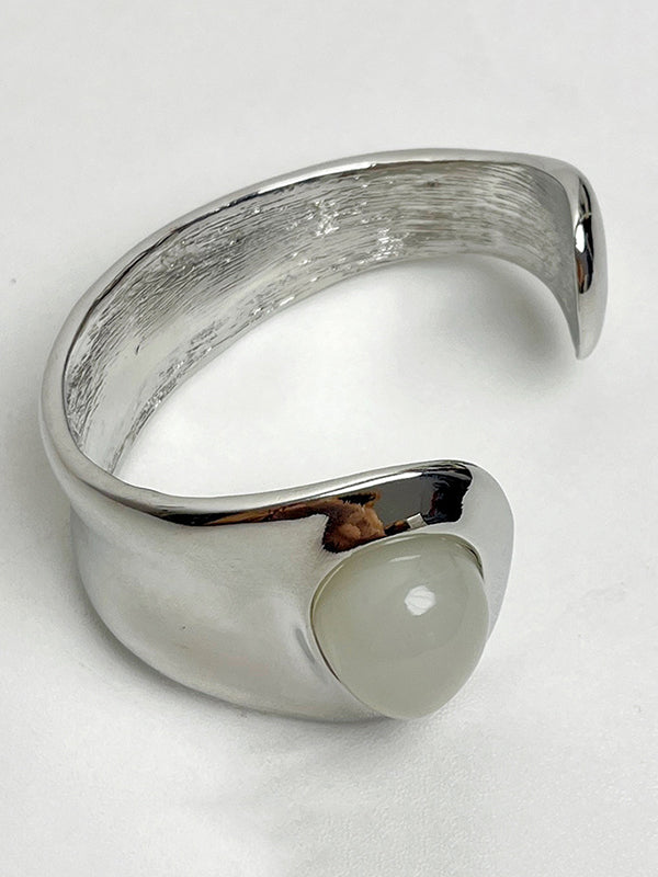 Geometric Ringent Bracelet Accessories