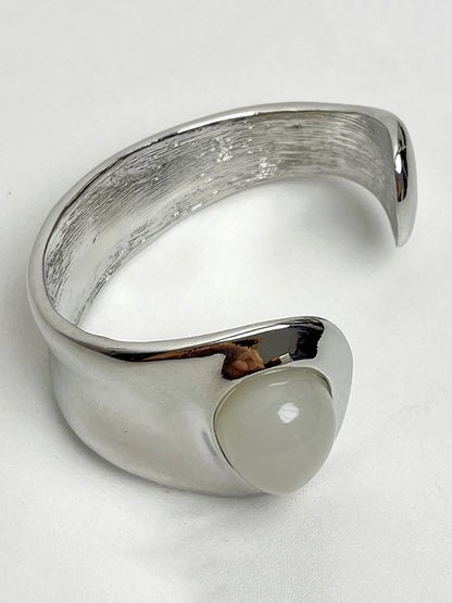 Geometric Ringent Bracelet Accessories