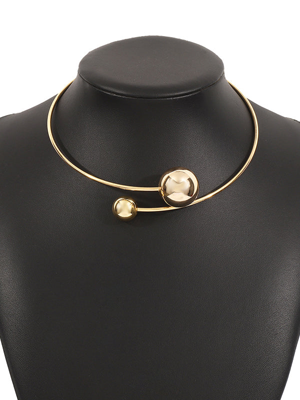 Geometric Bracelet Accessories Necklaces Accessories