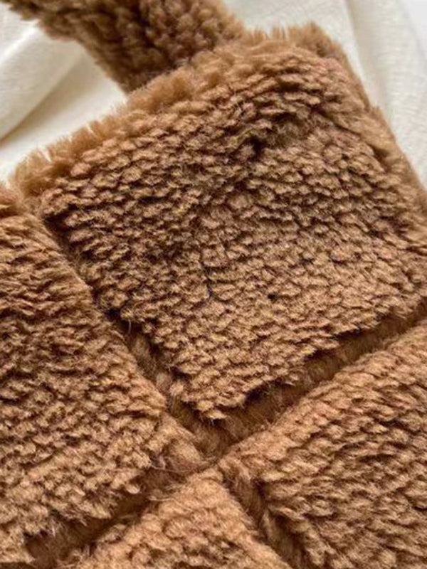 Split-Joint Bags Handbags