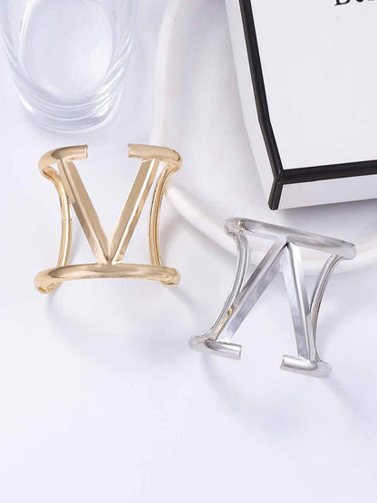 Irregularity Geometric Bracelet Accessories