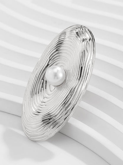 Geometric Rings Accessories