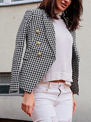 HOUNDSTOOTH