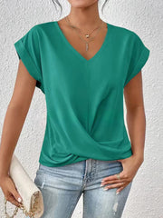 PEACOCK GREEN