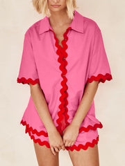 ROSE RED