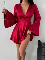 WINE RED