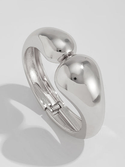 Geometric Ringent Bracelet Accessories