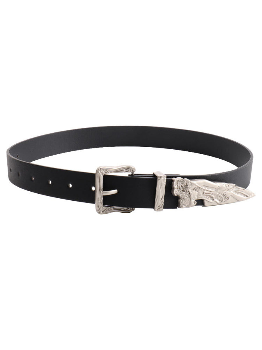Buckle Belts