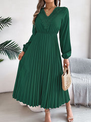 DARK GREEN