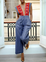 DENIM BLUE