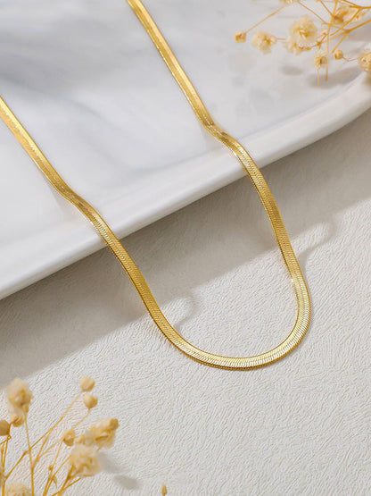 Chains Solid Color Waist Chain Accessories Two Pieces