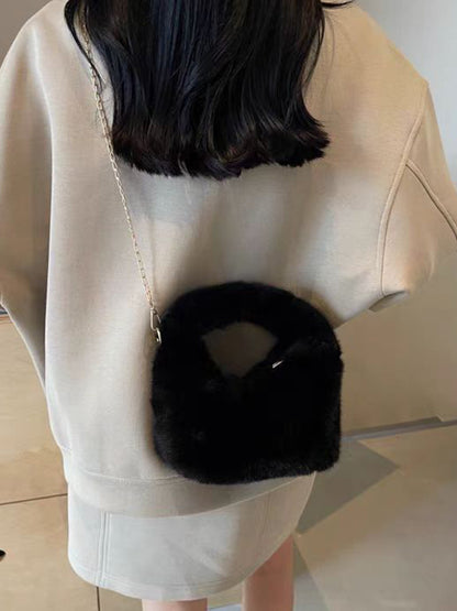 Chains Split-Joint Bags Bags Accessories Crossbody Bags Handbags Shoulder Bags