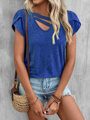 ROYAL BLUE