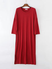 WINE RED