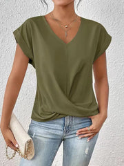 OLIVE GREEN