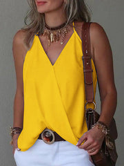 LEMON YELLOW