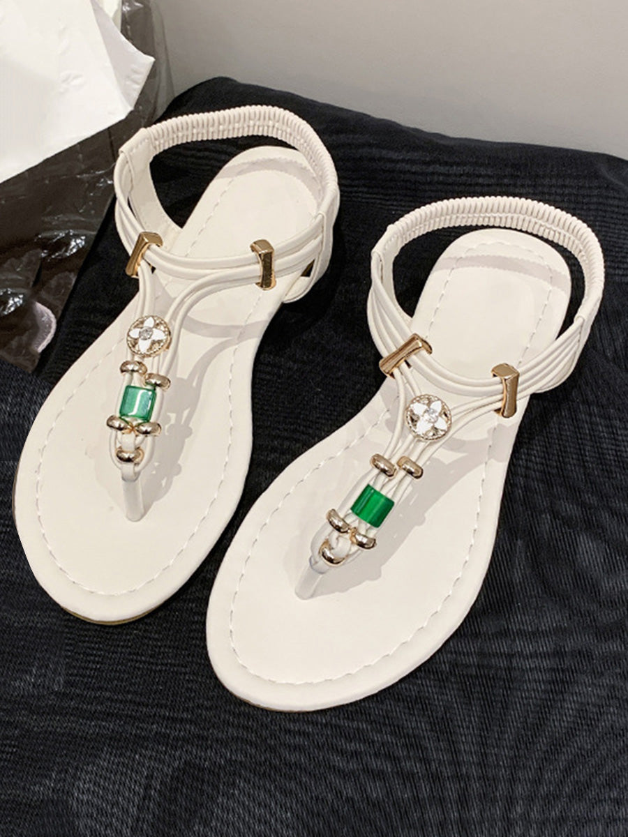 Thong Flats