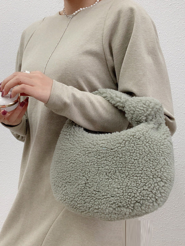 Split-Joint Bags Handbags