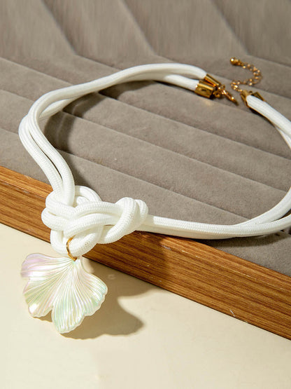 Geometric Necklaces Accessories