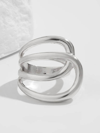 Geometric Bracelet Accessories Rings Accessories