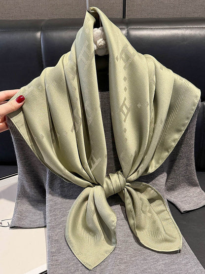 Printed Shawl&Scarf