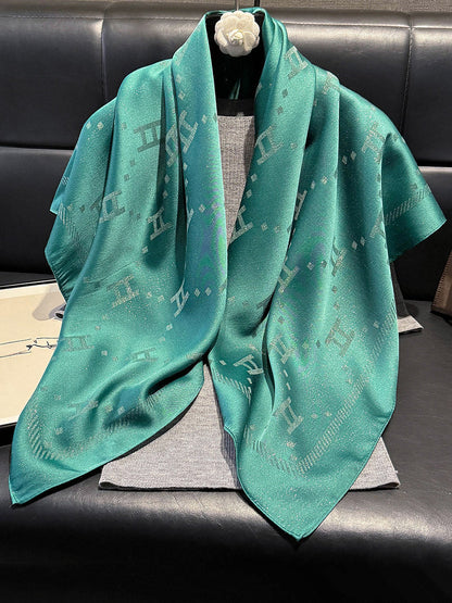 Printed Shawl&Scarf