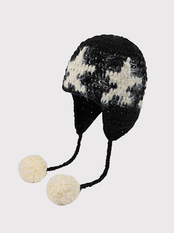 Keep Warm Hats