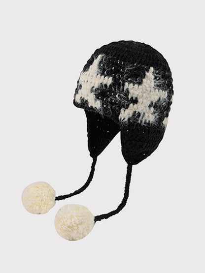 Keep Warm Hats