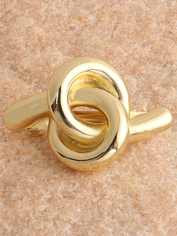 Spring Hair Barrette Clip