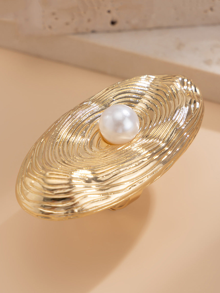 Geometric Rings Accessories