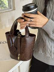 DEEP BROWN