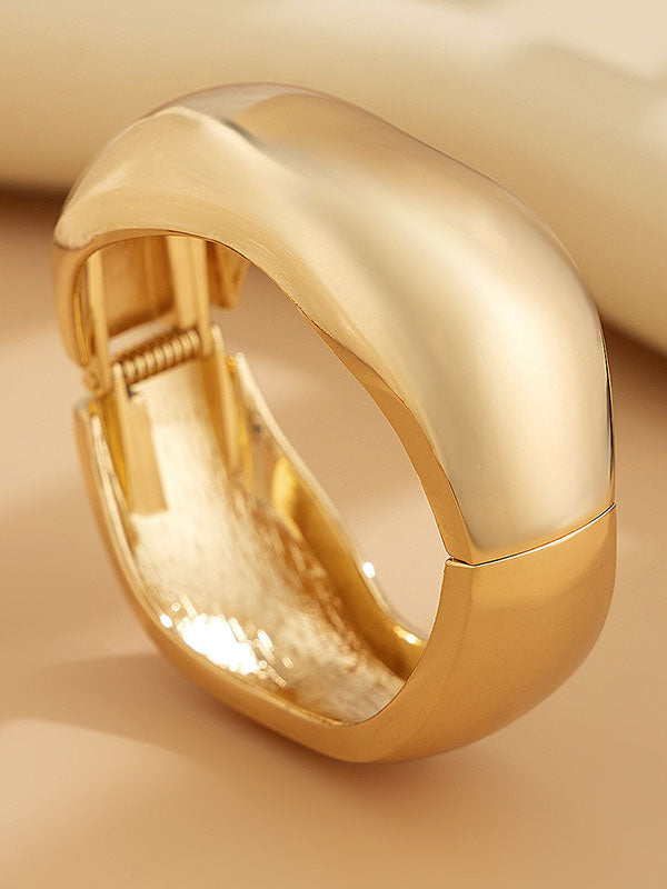 Geometric Bracelet Accessories