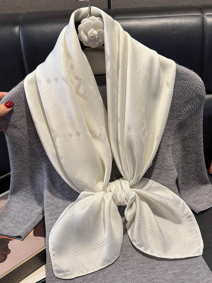 Printed Shawl&Scarf