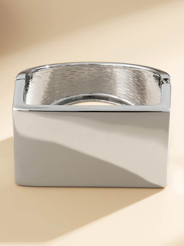 Geometric Bracelet Accessories Rings Accessories