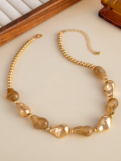 Geometric Bracelet Accessories Necklaces Accessories